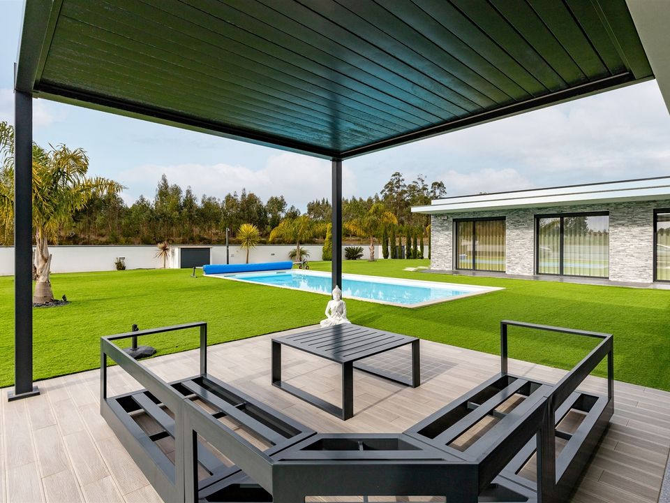 Villa i Leiria, Leiria - foto 3