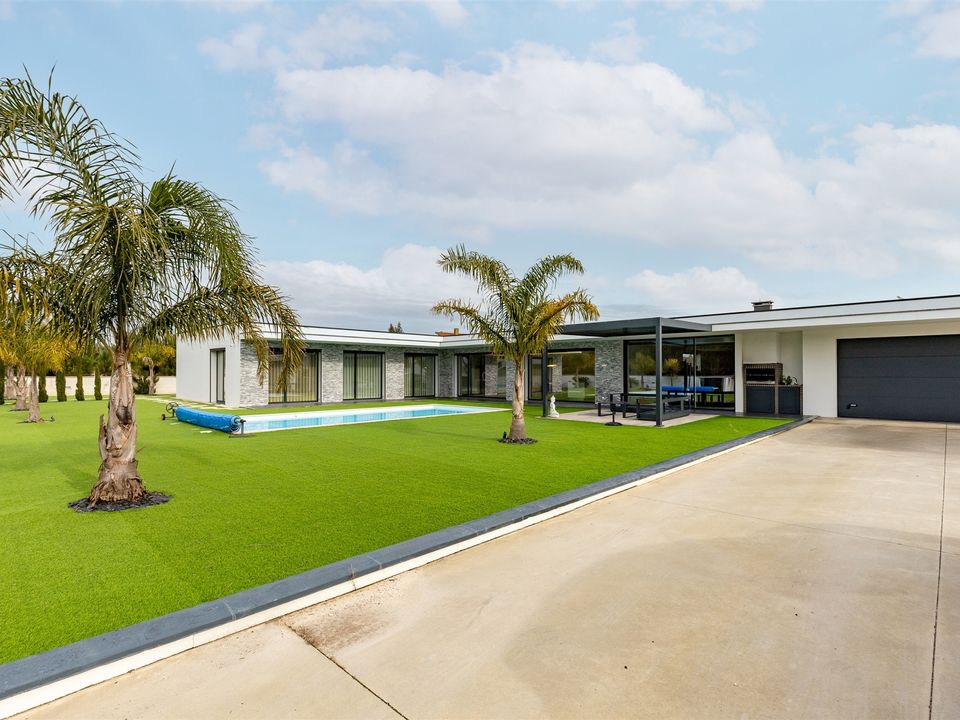 Villa i Leiria, Leiria - foto 4