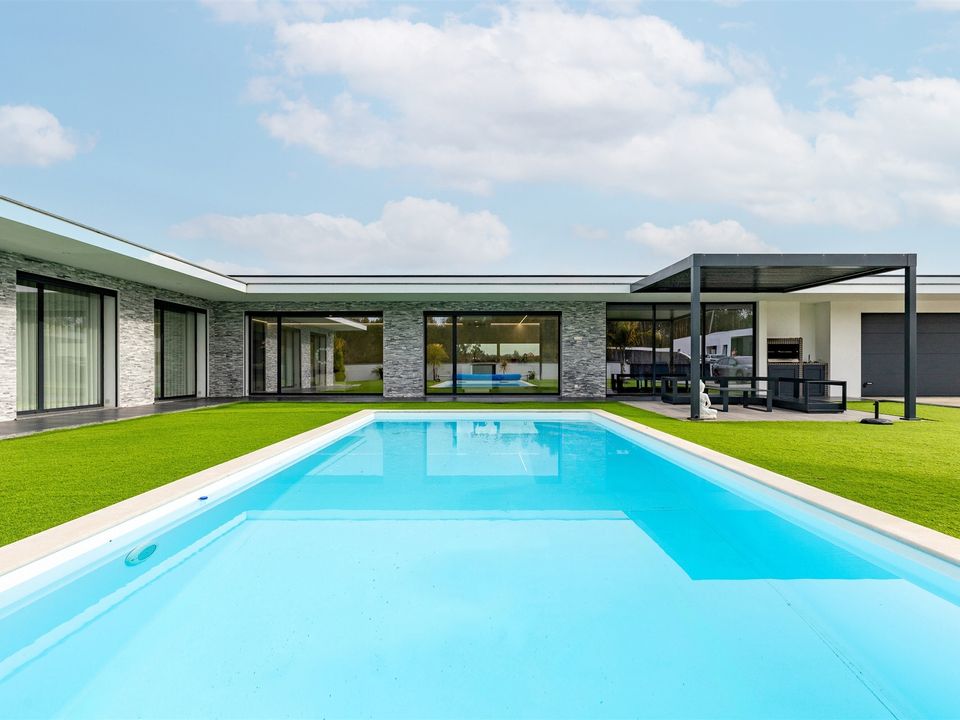 Villa i Leiria, Leiria - foto 5
