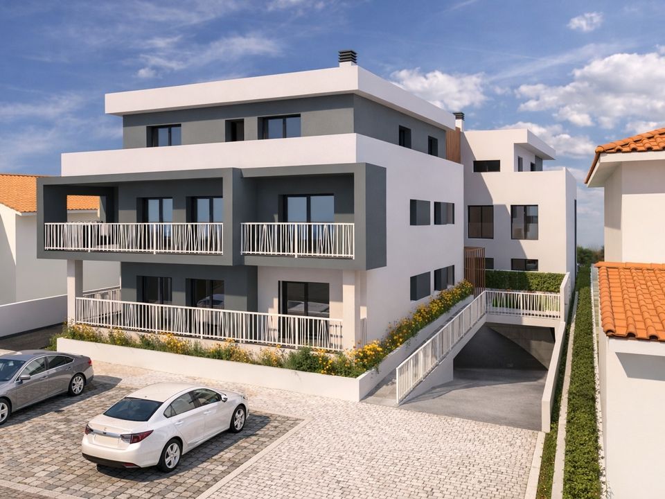 Apartamento en Alcobaca, Leiria - foto 2