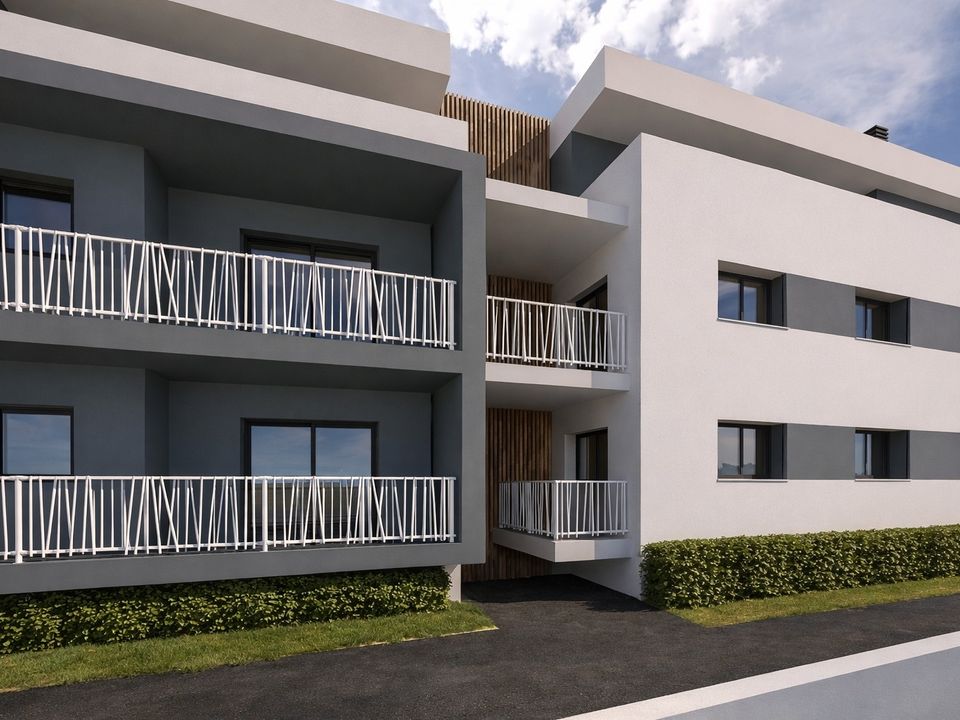 Apartamento en Alcobaca, Leiria - foto 1