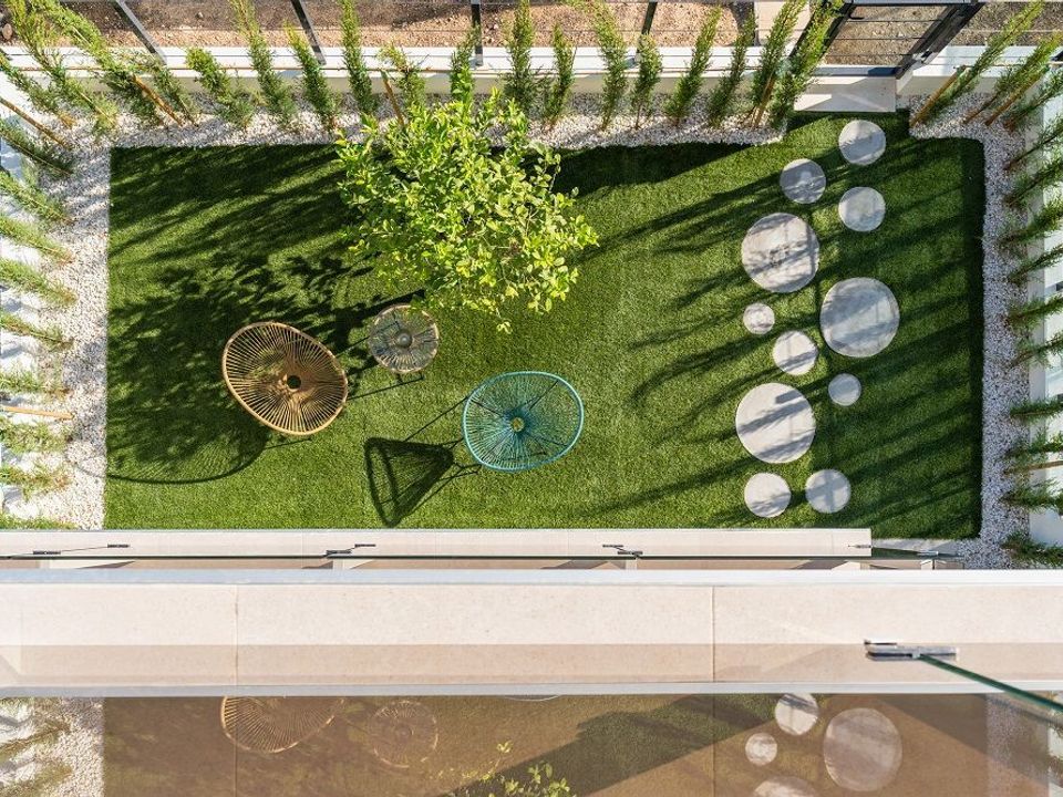 Bungalow i La Nucia, Alicante - foto 4