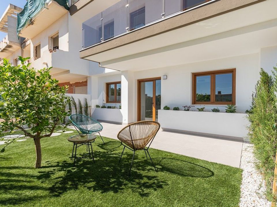 Bungalow i La Nucia, Alicante - foto 5