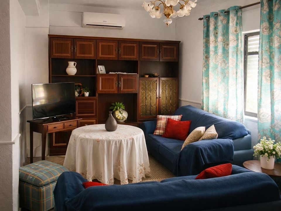 Villa i Olula Del Rio, Almeria - foto 3