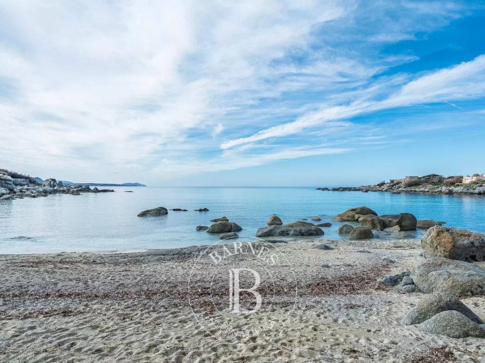 Villa i L'Île-Rousse, Haute-Corse - foto 2