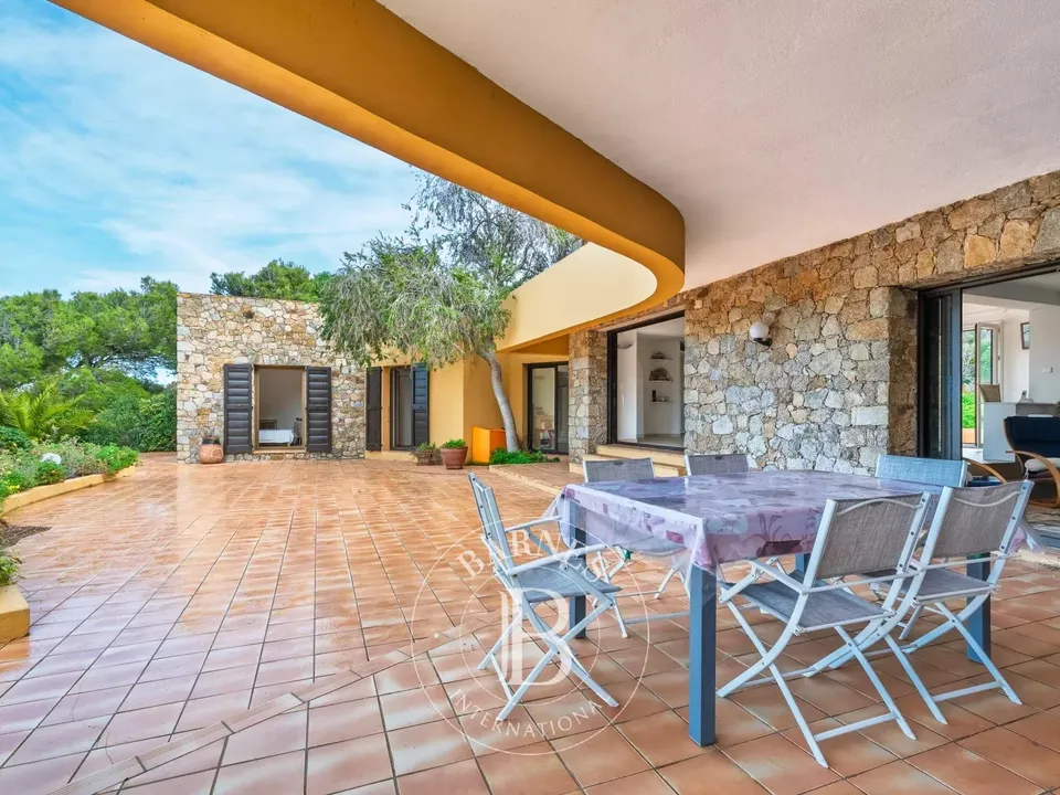 Villa i L'Île-Rousse, Haute-Corse - foto 4