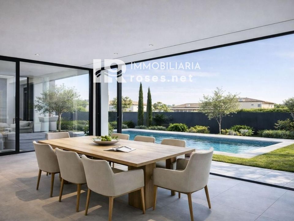 Finca i Figueres, Gerona - bilde 1