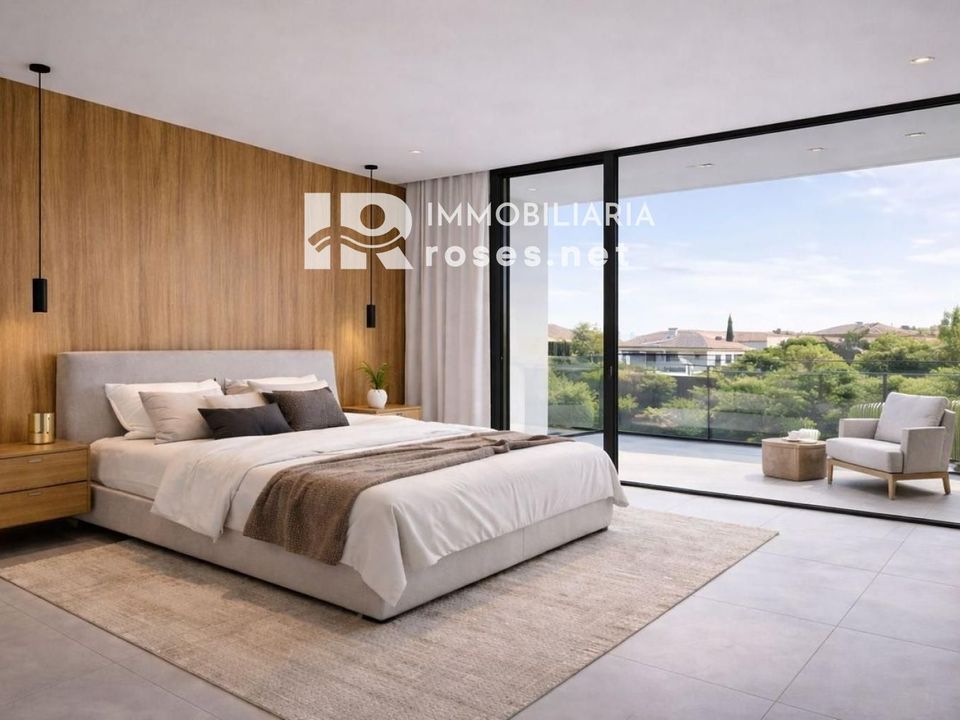 Finca i Figueres, Gerona - bilde 4