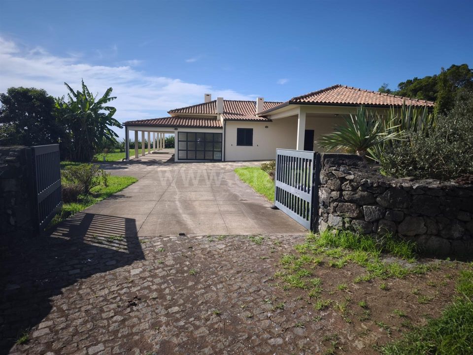 Villa a Horta, Faial - foto 3