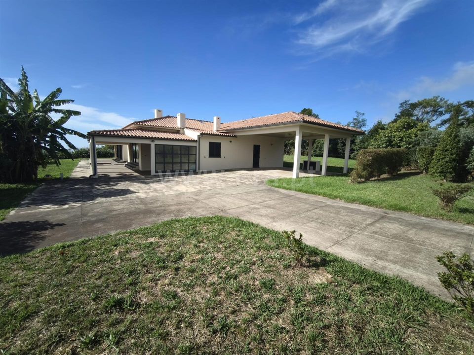 Villa a Horta, Faial - foto 4