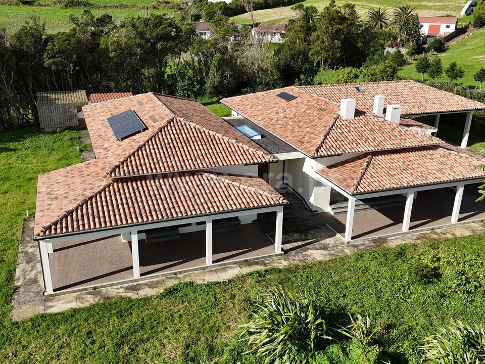 Villa a Horta, Faial - foto 5