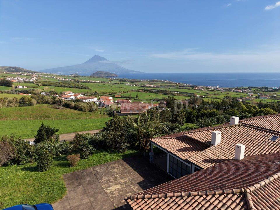 Villa a Horta, Faial - foto 2