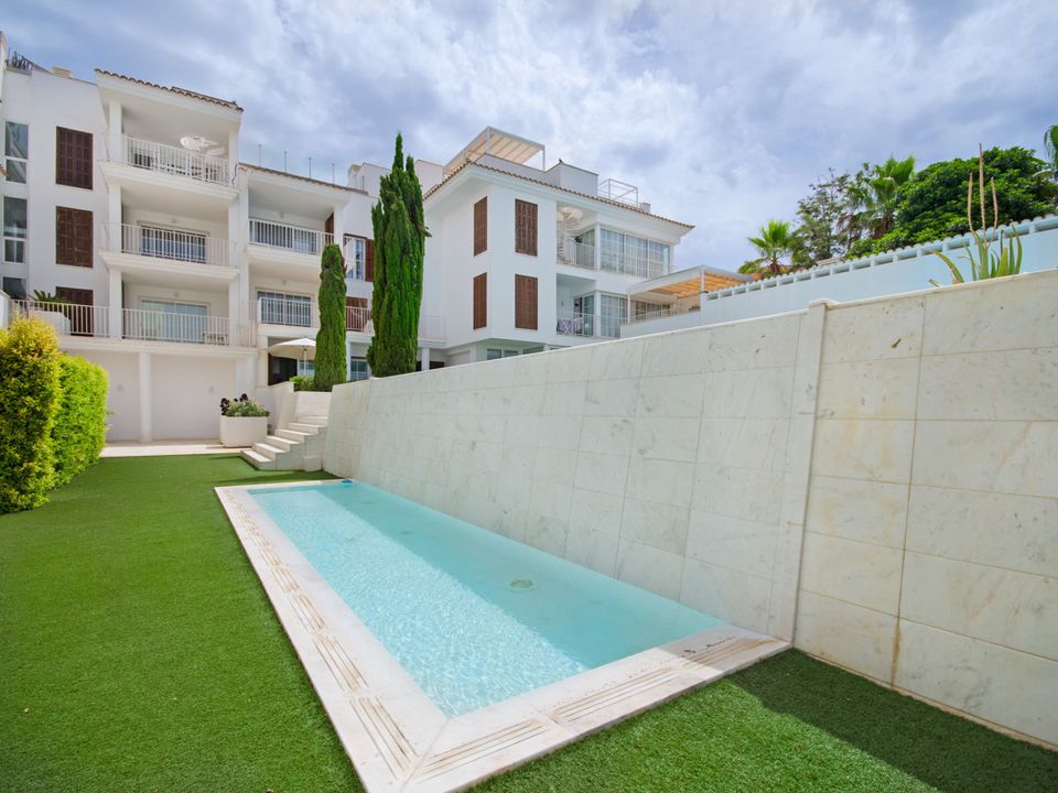 Lejlighed i Porto Cristo, Mallorca - foto 5