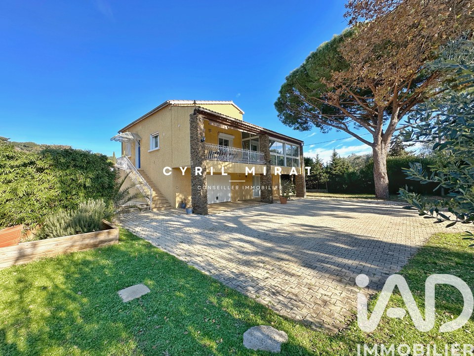 Villa i La Seyne-sur-Mer, Var - foto 1