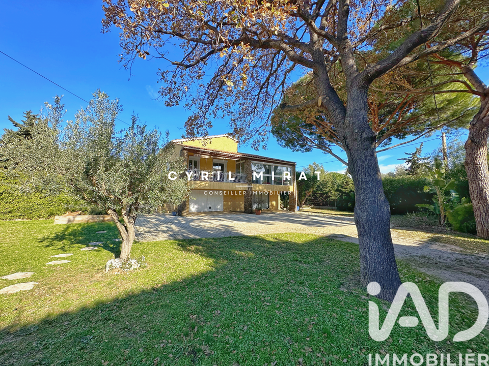 Villa in La Seyne-sur-Mer, Var - foto 1
