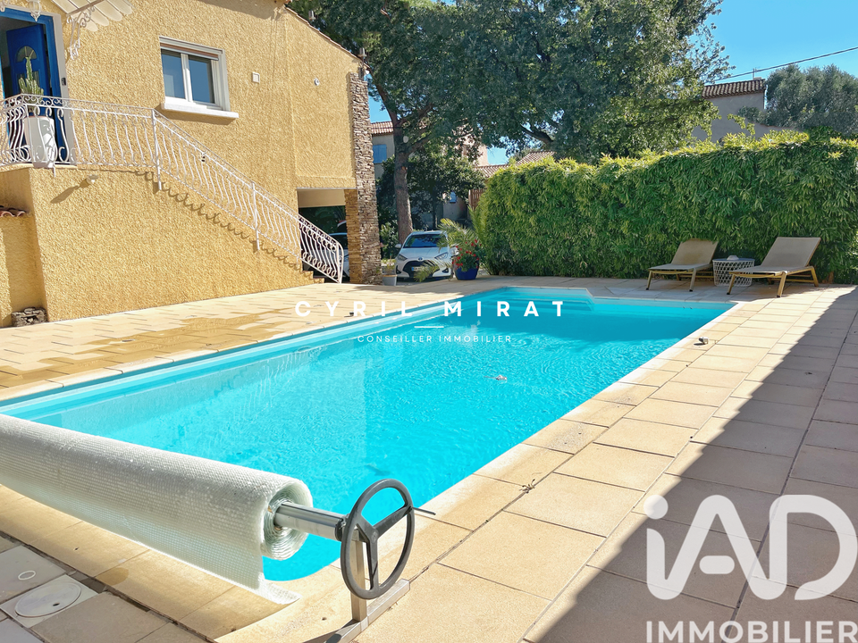 Villa i La Seyne-sur-Mer, Var - foto 2