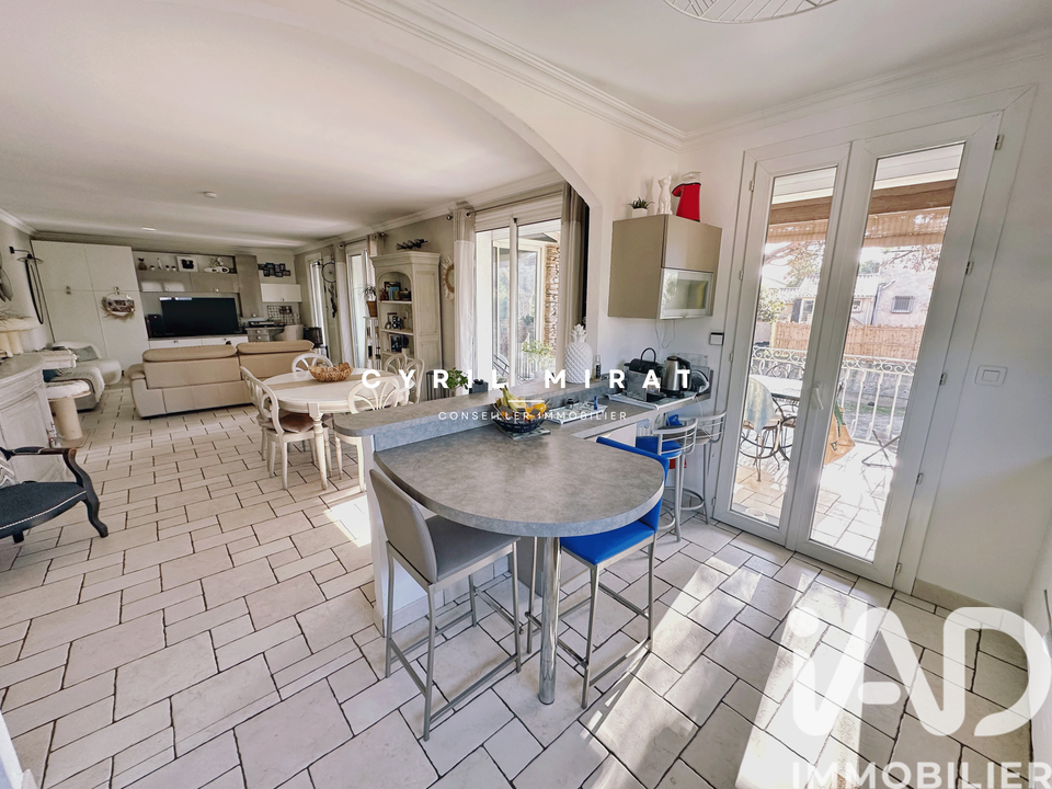 Villa i La Seyne-sur-Mer, Var - foto 5
