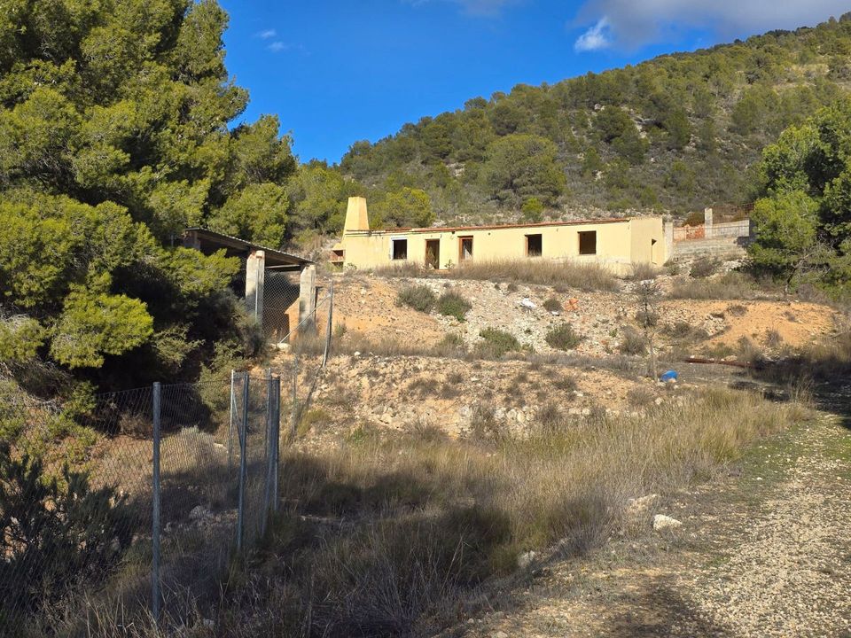 Villa i Petrer, Alicante - foto 2