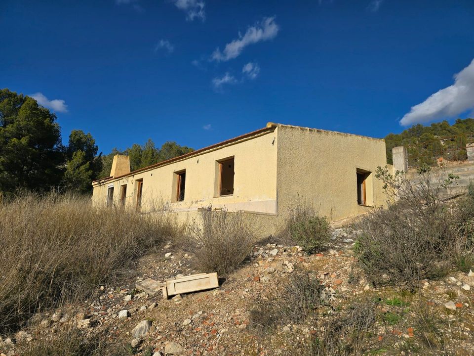 Villa i Petrer, Alicante - foto 4