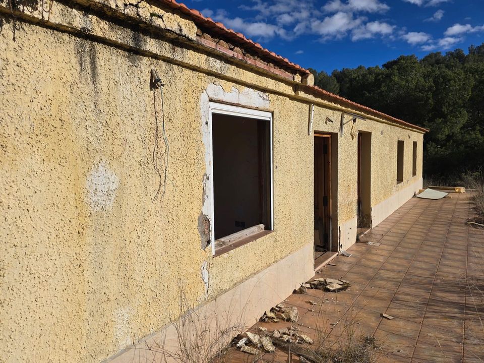 Villa i Petrer, Alicante - foto 5