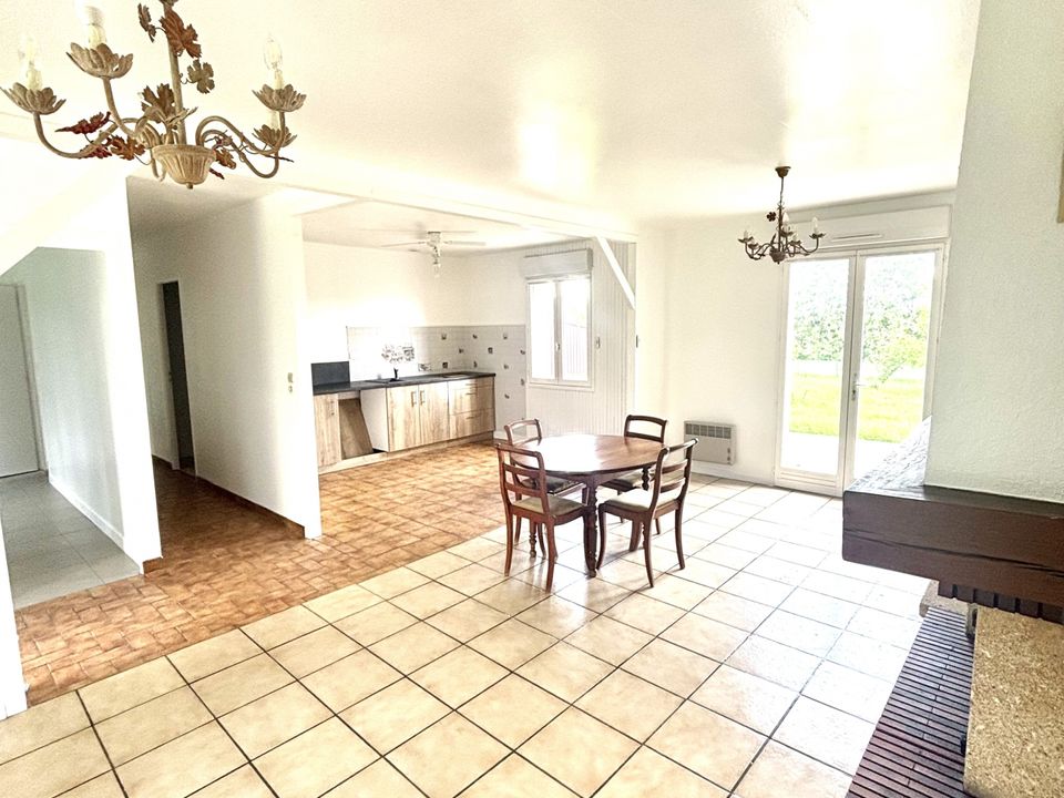 Villa i Boussay, Indre-et-Loire - foto 2