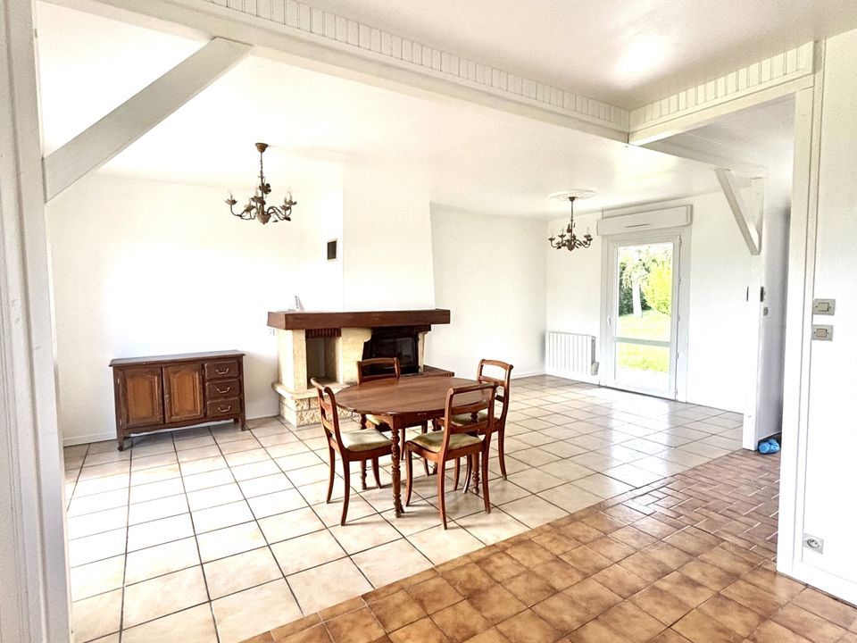 Villa i Boussay, Indre-et-Loire - foto 4