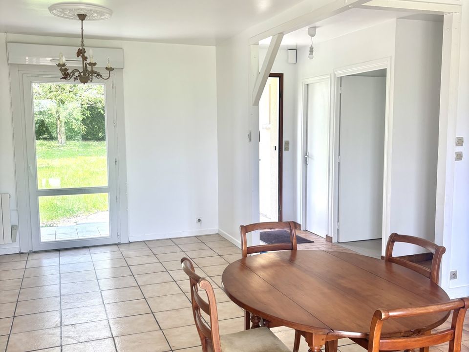 Villa i Boussay, Indre-et-Loire - foto 5