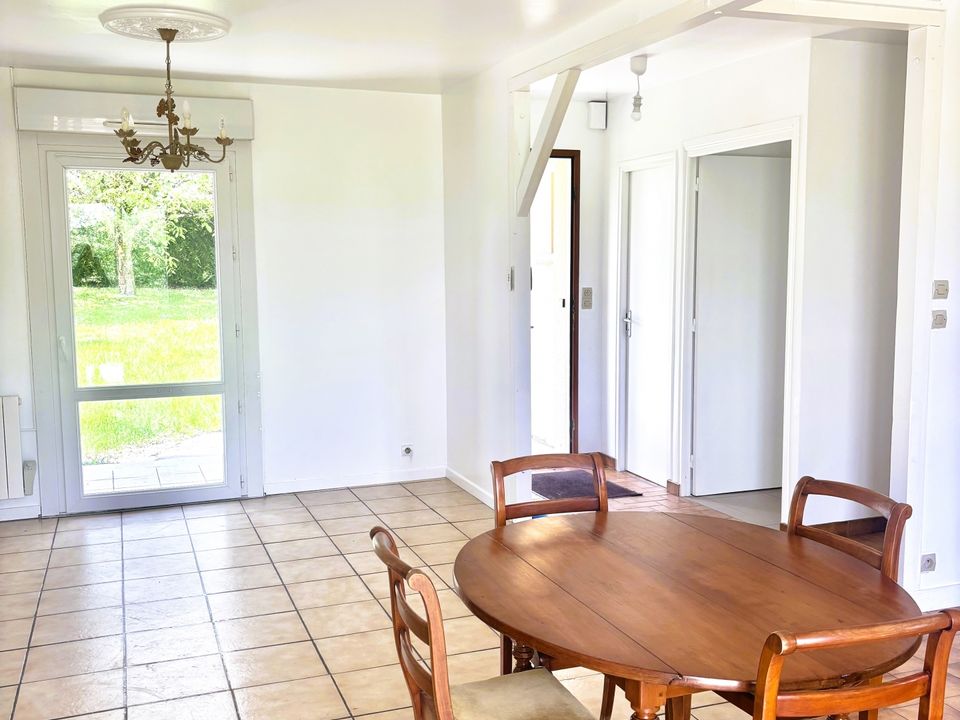 Villa i Boussay, Indre-et-Loire - foto 2