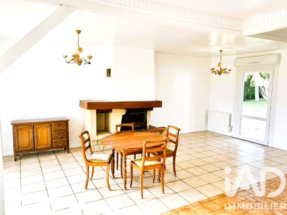 Villa i Boussay, Indre-et-Loire - foto 4