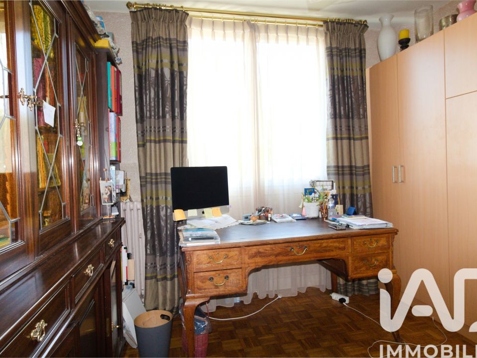 Lejlighed i Le Kremlin-Bicêtre, Val-de-Marne - foto 5