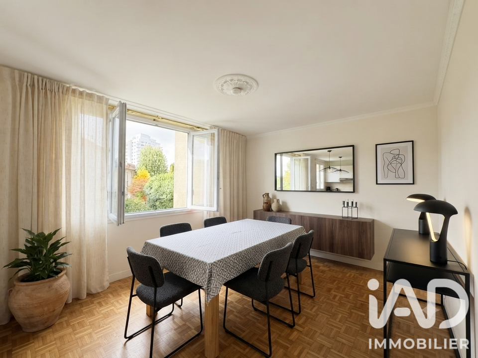 Apartamento en Le Kremlin-Bicêtre, Val-de-Marne - foto 1