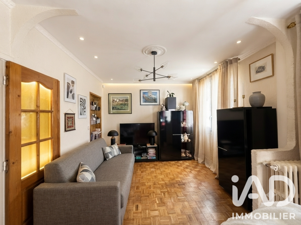 Apartamento en Le Kremlin-Bicêtre, Val-de-Marne - foto 2