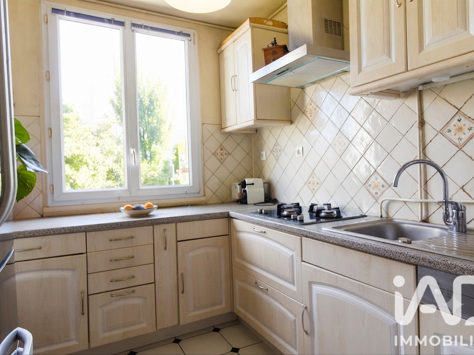 Apartamento en Le Kremlin-Bicêtre, Val-de-Marne - foto 3