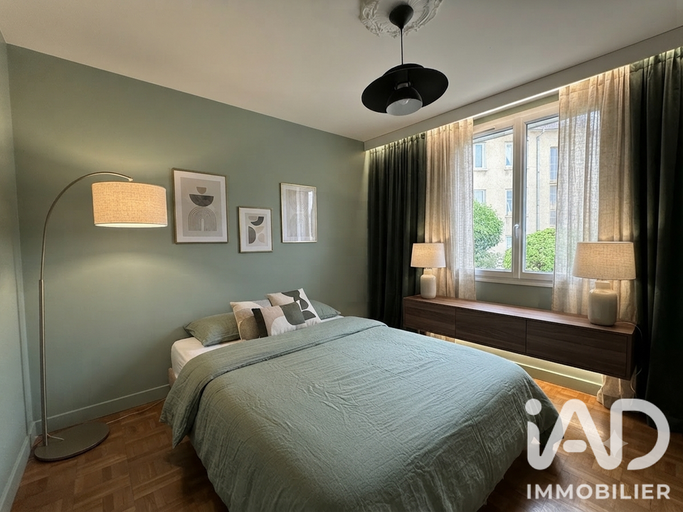 Apartamento en Le Kremlin-Bicêtre, Val-de-Marne - foto 4