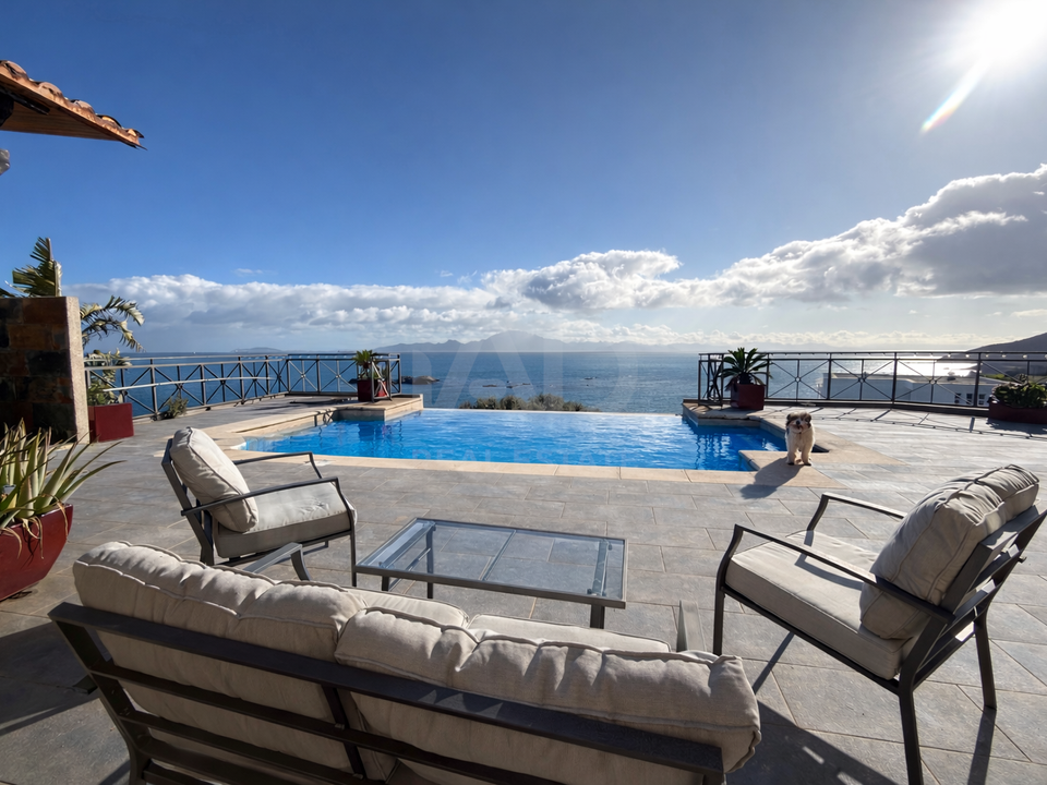 Villa i Cadiz, Cadiz - foto 2