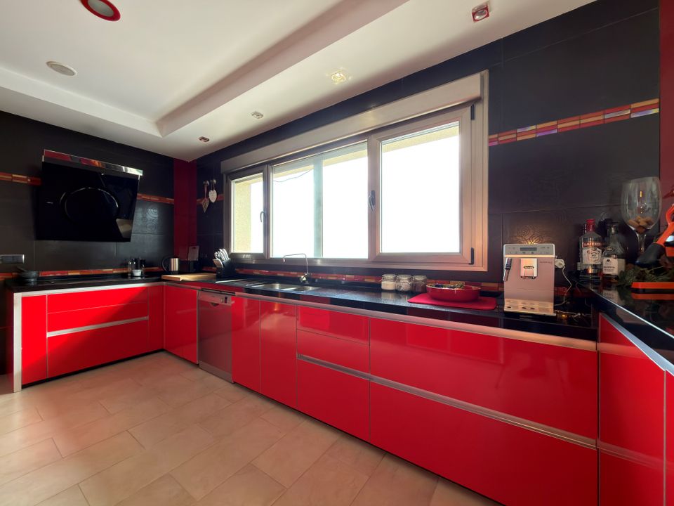 Villa i Cadiz, Cadiz - foto 4