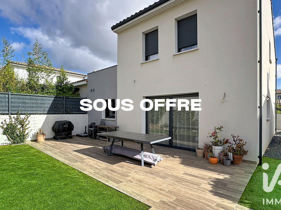 Villa a Narbonne, Aude - foto 1