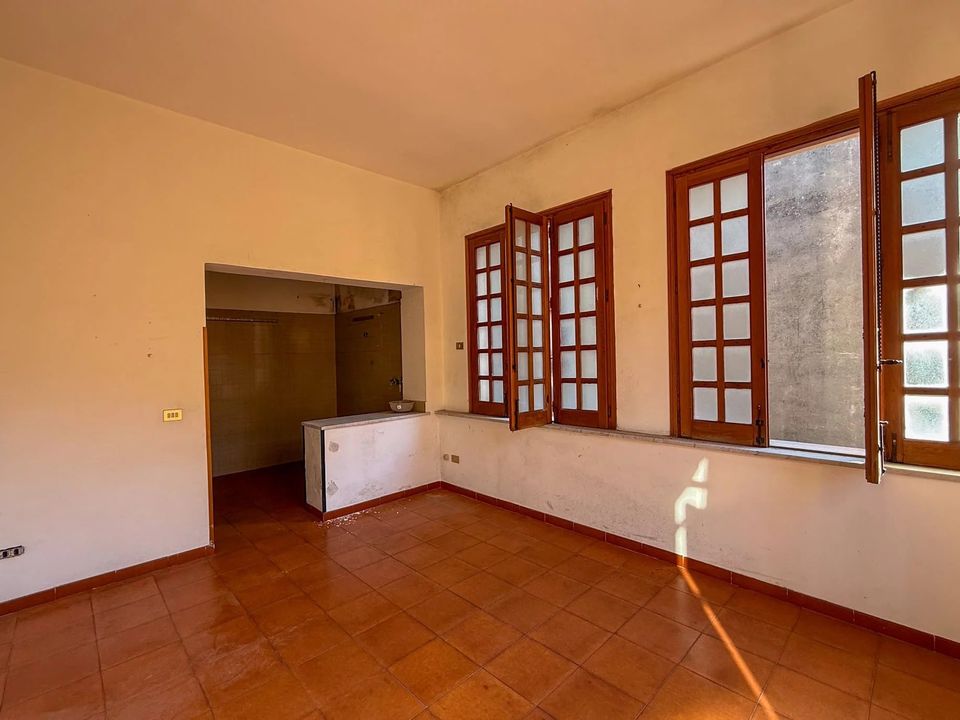 Lejlighed i Santa Flavia, Palermo - foto 4