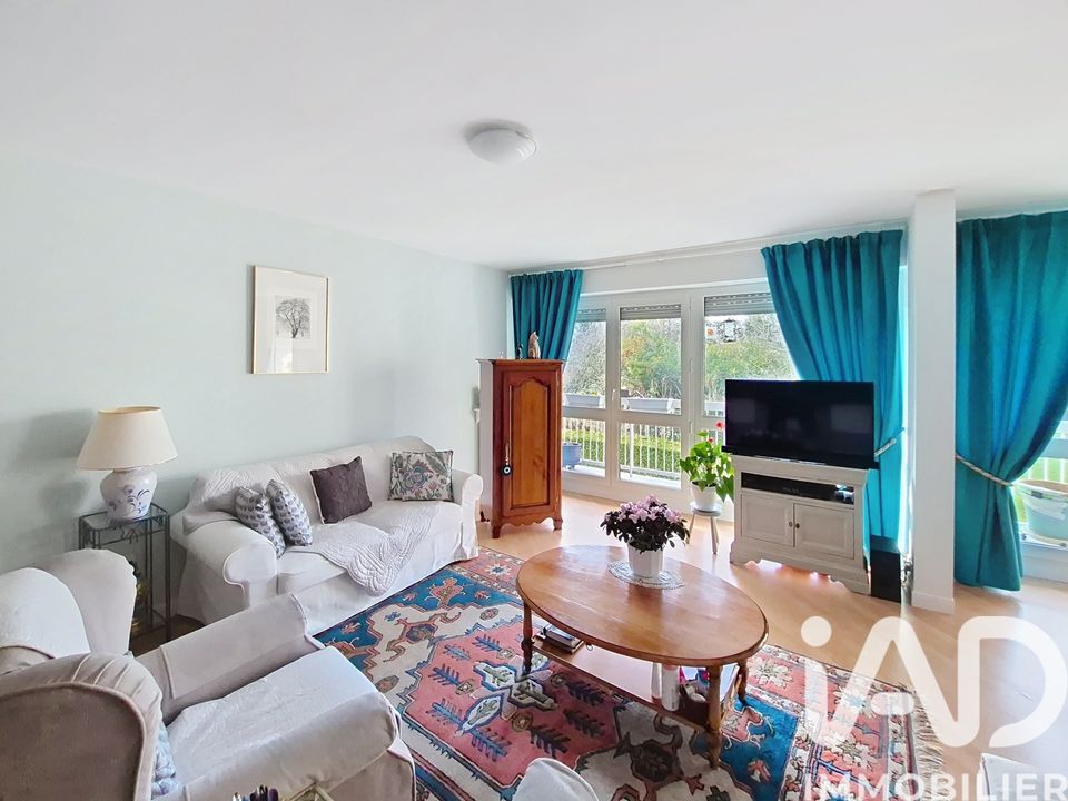 Lejlighed i Verneuil-sur-Seine, Yvelines - foto 2