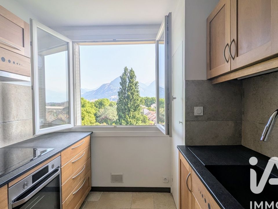 Leilighet i Grenoble, Isere - bilde 3