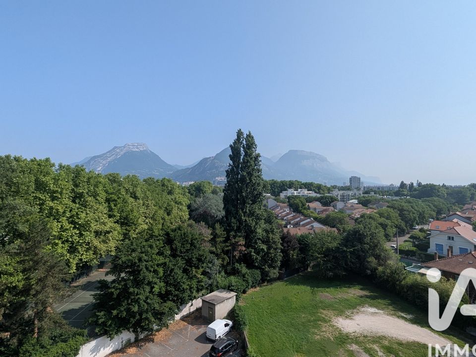 Leilighet i Grenoble, Isere - bilde 4