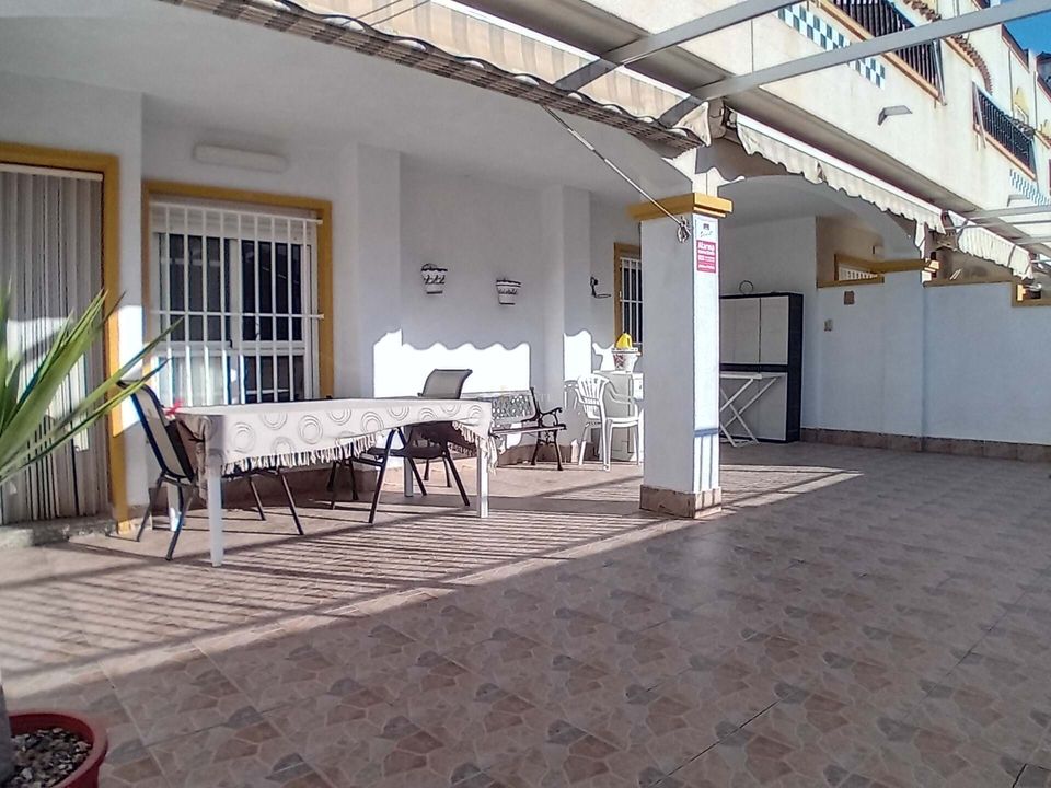 Lejlighed i Santa Pola, Alicante - foto 3