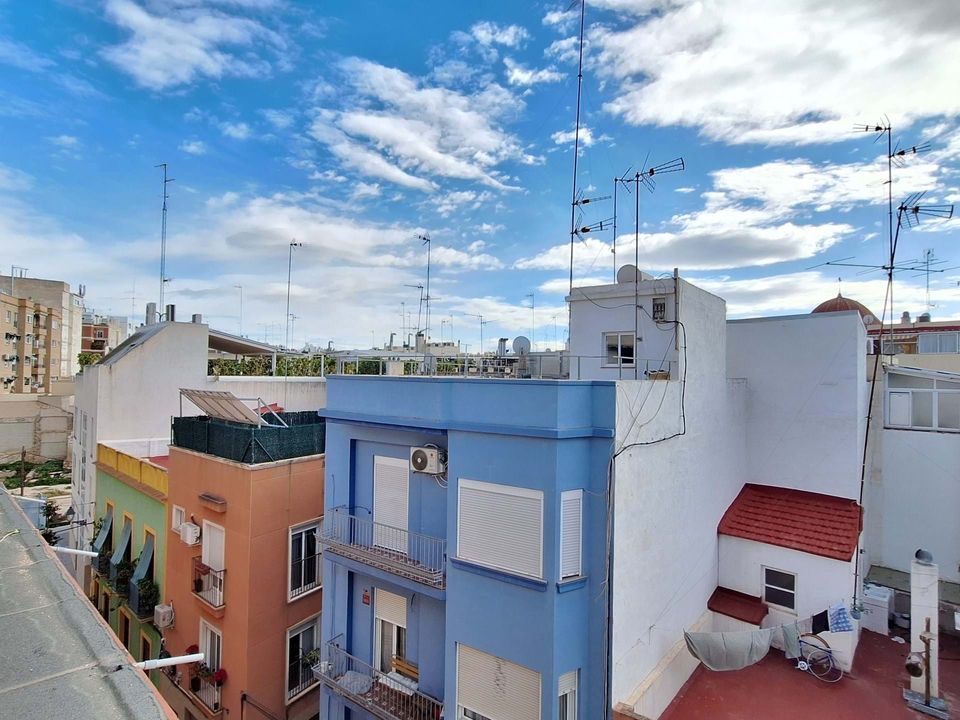 Penthouse i Elche, Alicante - foto 2