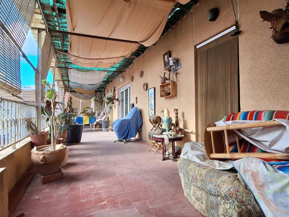 Penthouse i Elche, Alicante - foto 4