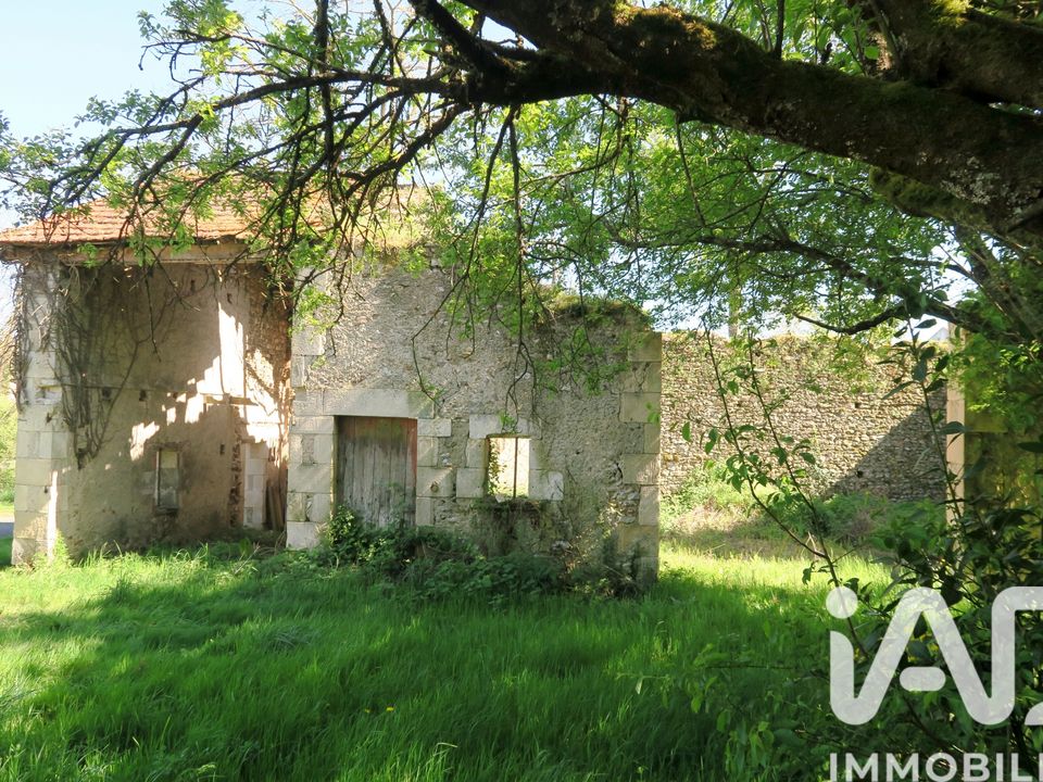 Landejendom i Chapelle-Viviers, Vienne - foto 2