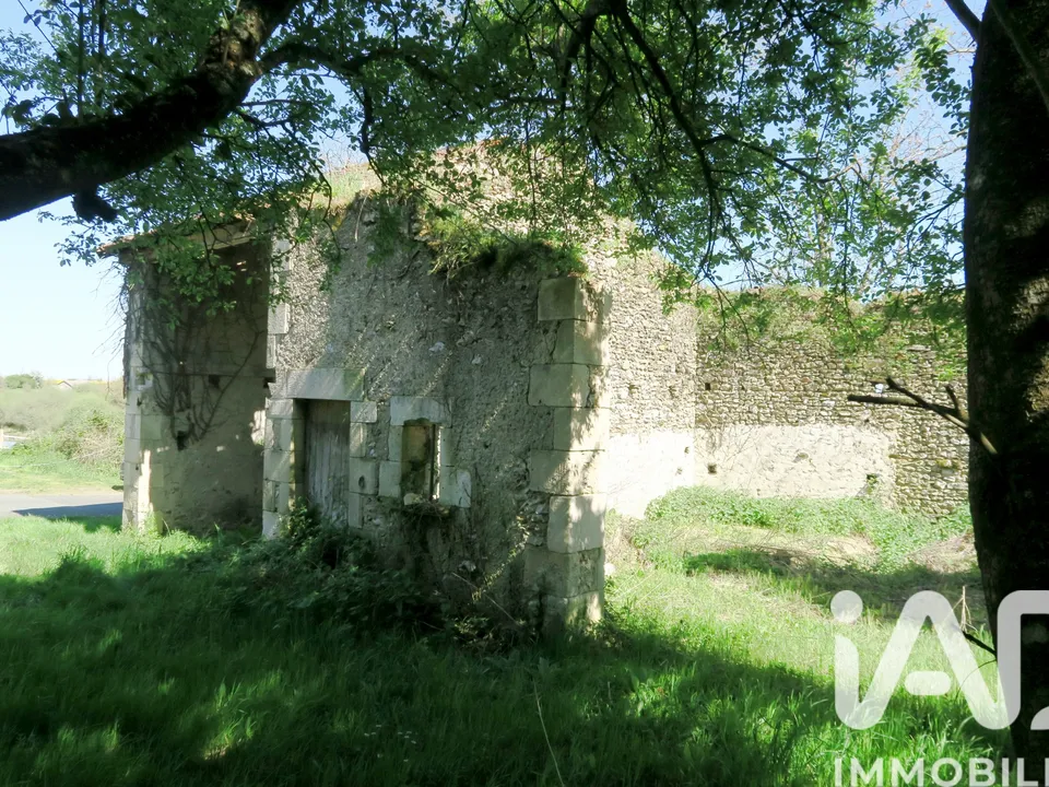 Landejendom i Chapelle-Viviers, Vienne - foto 3