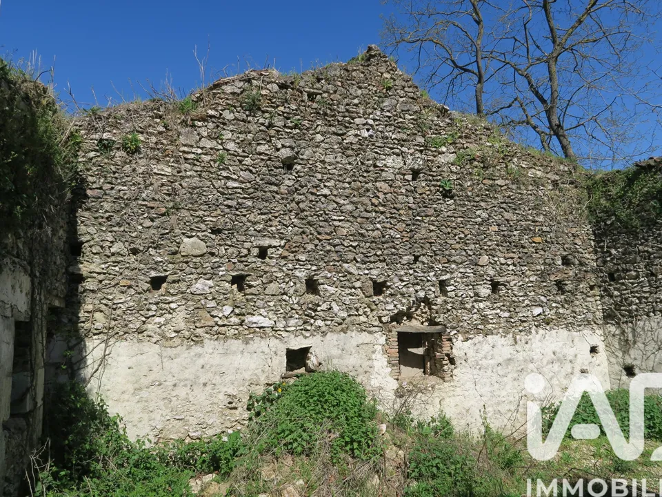 Landejendom i Chapelle-Viviers, Vienne - foto 4