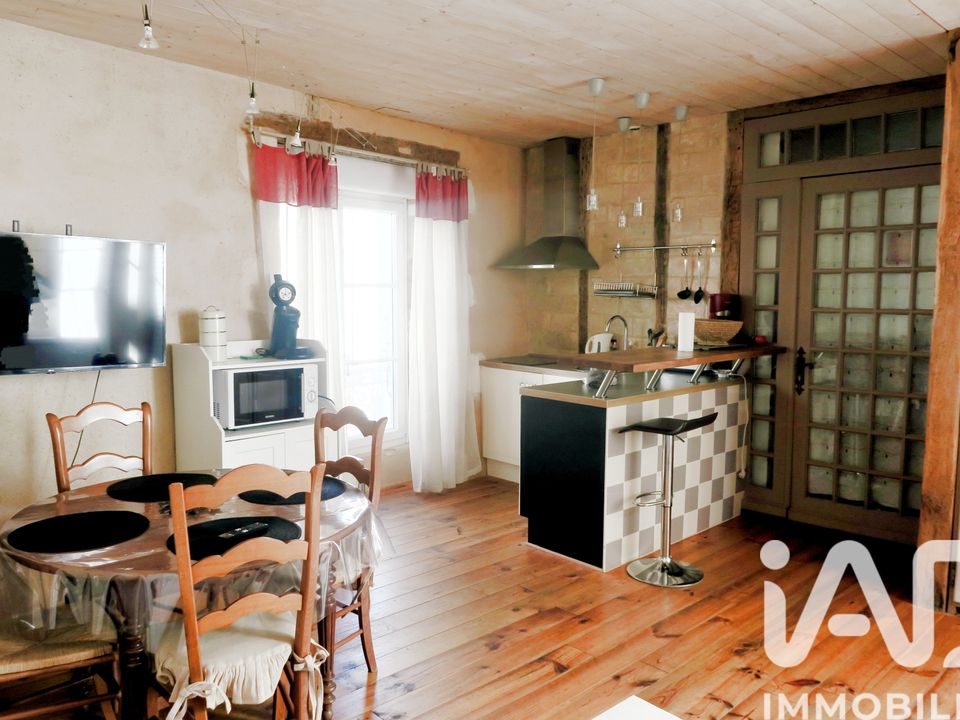Lejlighed i Poitiers, Vienne - foto 2