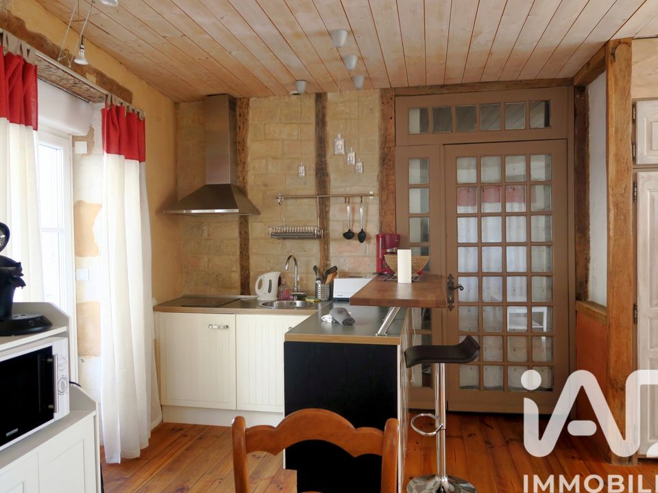 Lejlighed i Poitiers, Vienne - foto 1