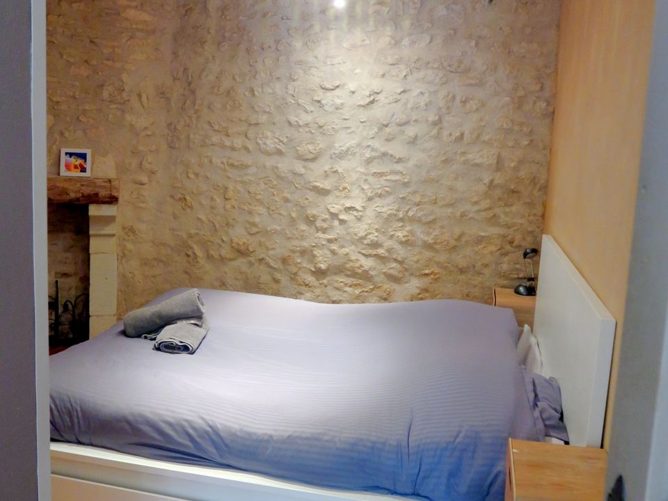 Leilighet i Poitiers, Vienne - bilde 5